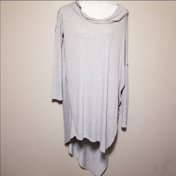 FREE PEOPLE - EUC We The Free Grapevine Tunic (L) - Picture 2 of 11